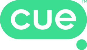 Cue_logo_bubble-knockout-green